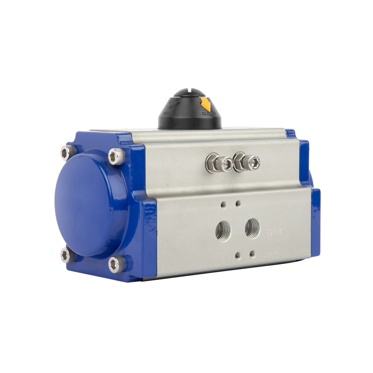 Differences Between IP67 and IP68: Why Choose IP68 for Pneumatic Actuators?