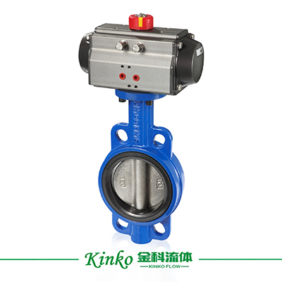 How to Size an Actuator for Ball Valves & Butterfly Valves