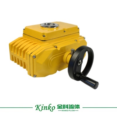 Waterproof & Dustproof Actuators for Harsh Environments