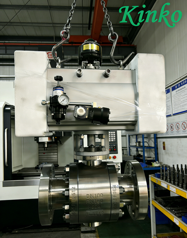 Cost-Saving Tips When Buying Industrial Valve Actuators