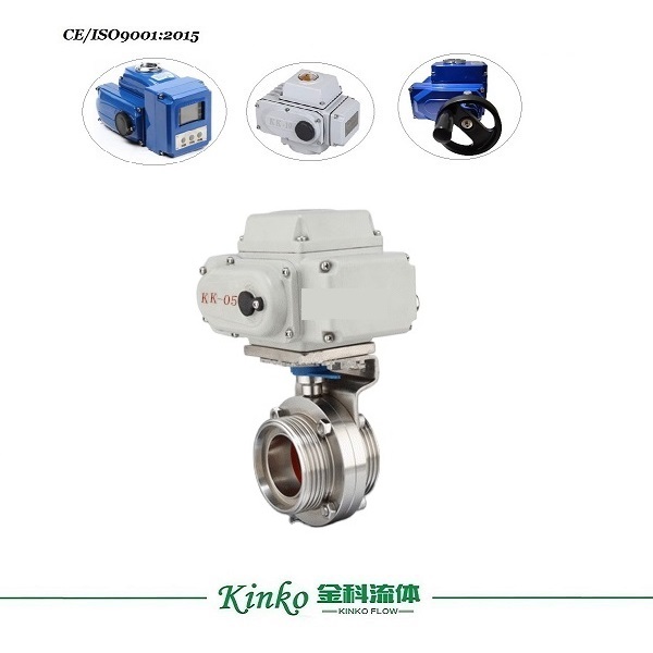 Top Features to Look for in Industrial Electric Actuators