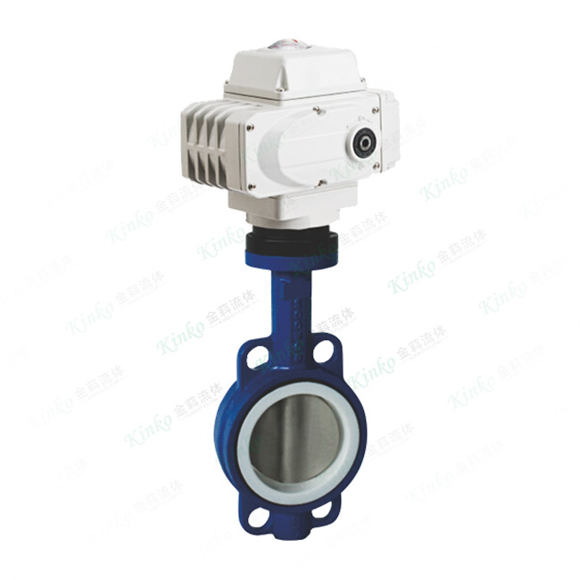 Why Actuator Quality Directly Affects Valve Service Life