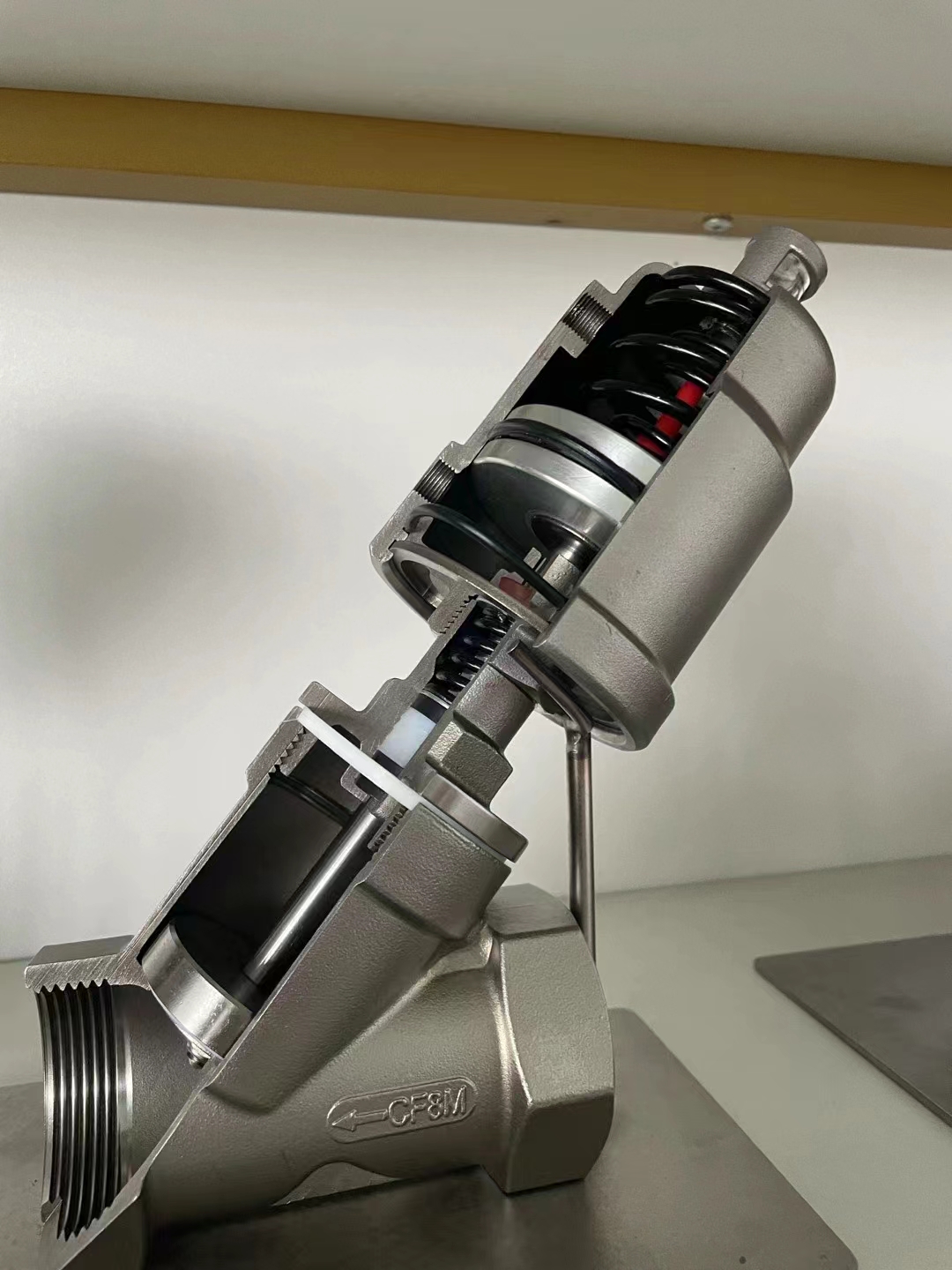 Angle Seat Valves vs Ball Valves: Which Is Better?