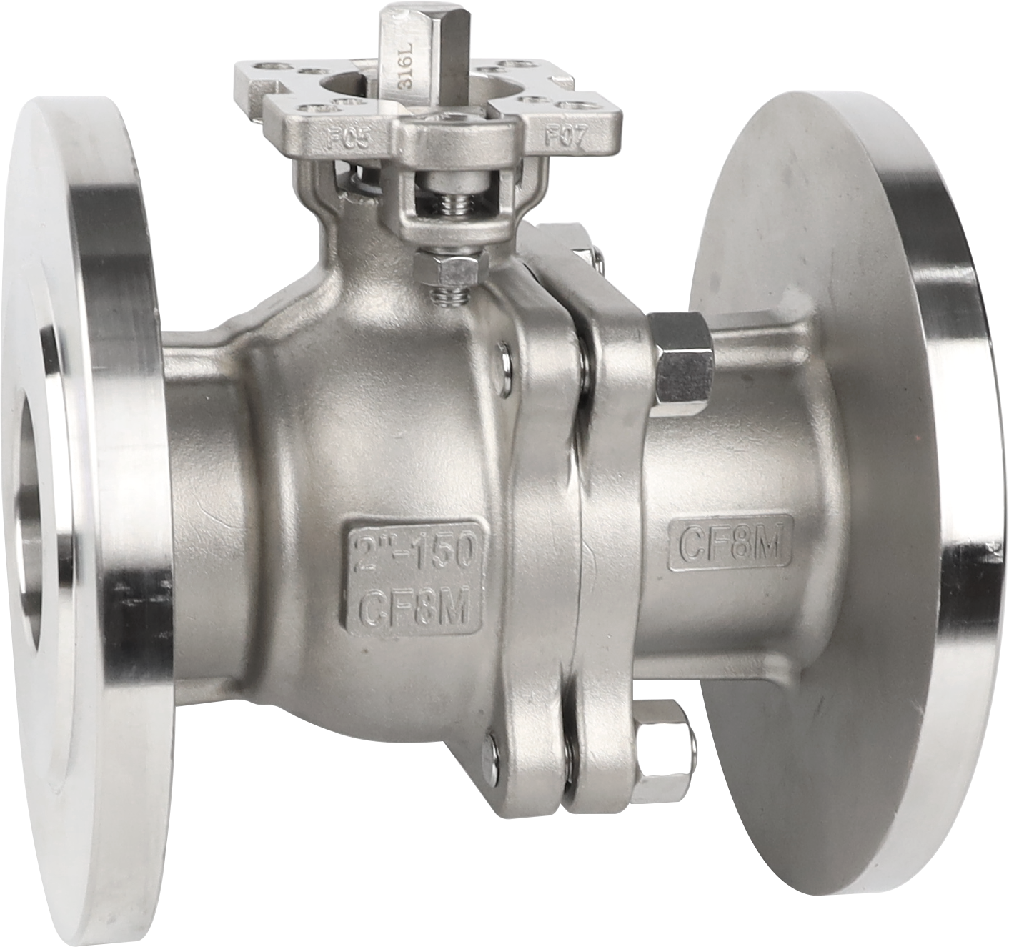 What Is a Ball Valve & How Does It Function?