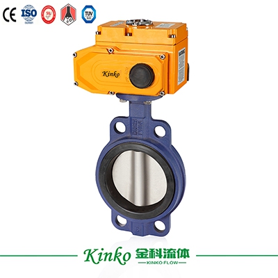 How to Install and Maintain a Butterfly Valve