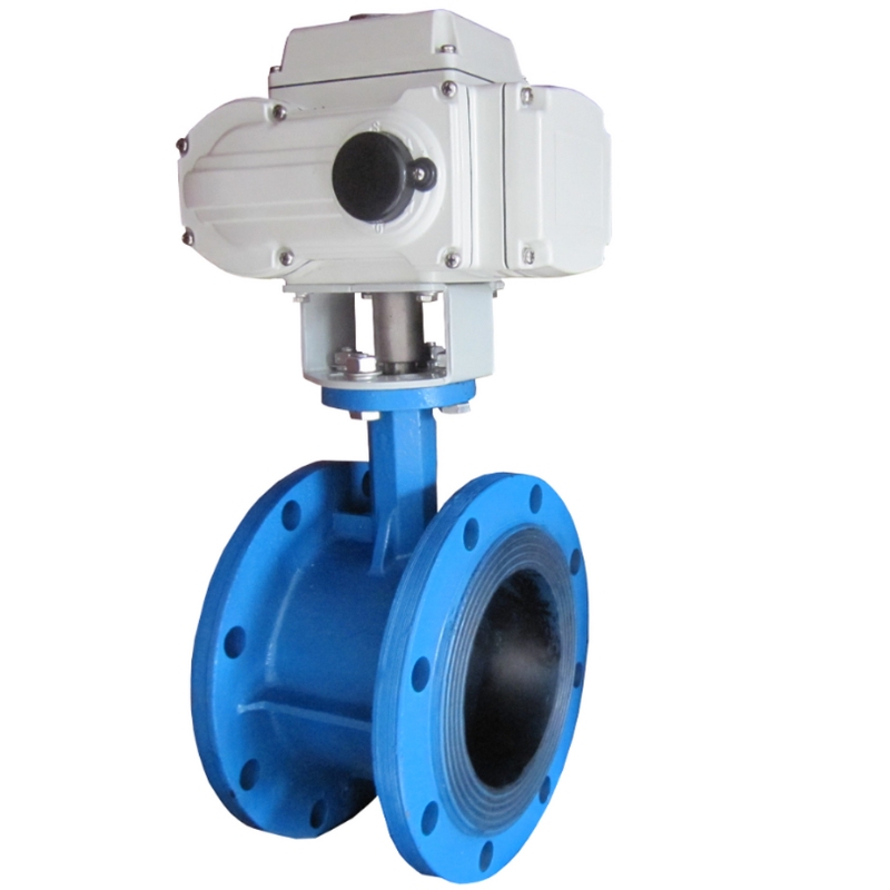 How Pressure Rating Affects Butterfly Valve Choice