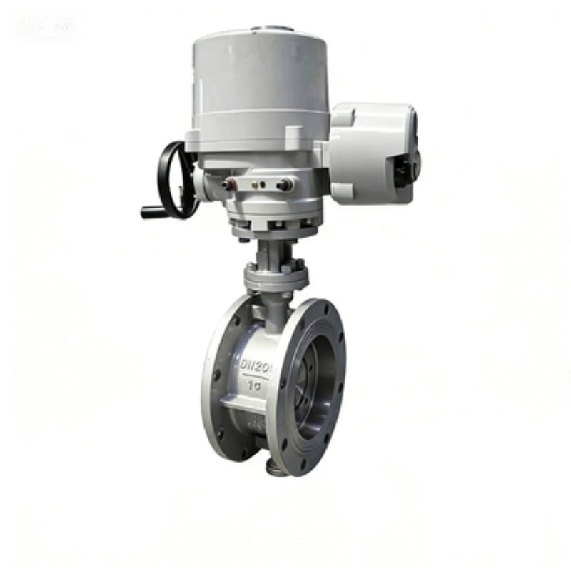 Manual vs Automated Butterfly Valves: Which Is Better?