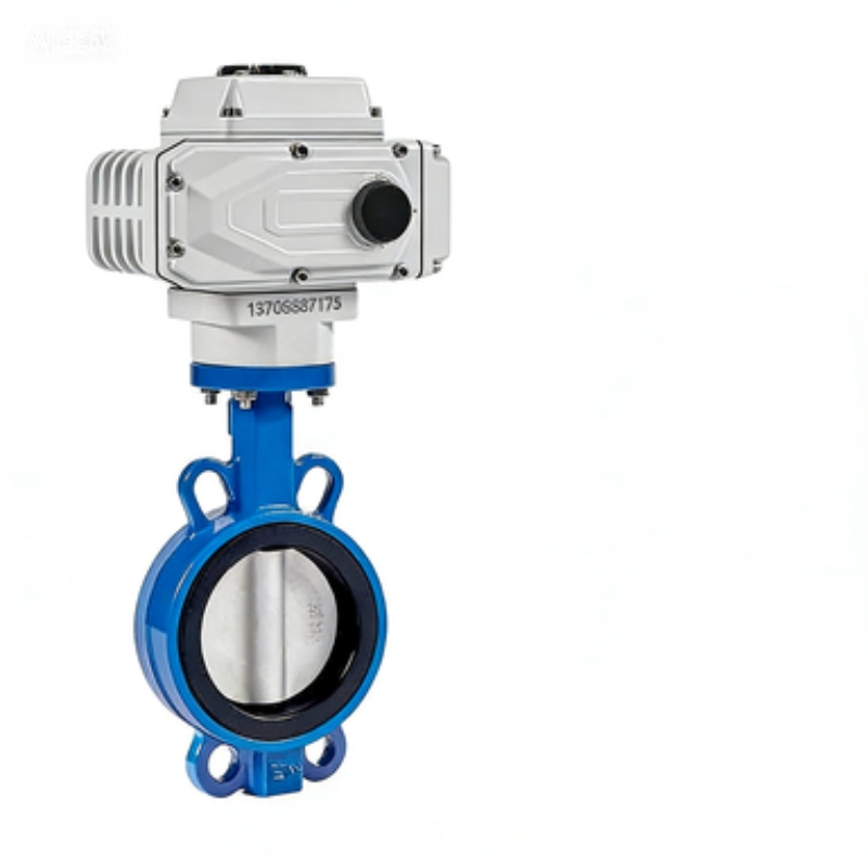 Butterfly Valves vs Ball Valves: Full Comparison