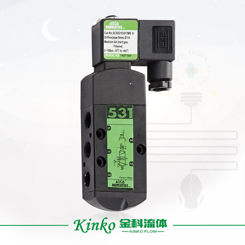 How to Select Accessories for Pneumatic Actuators