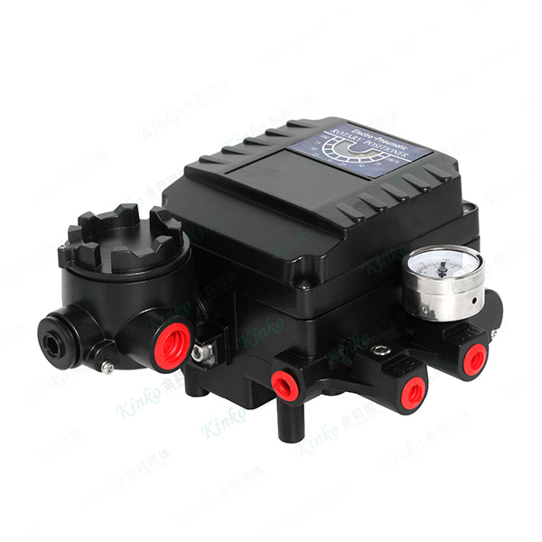 How Valve Positioners Affect Flow Regulation