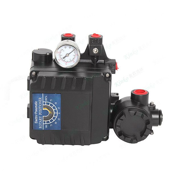 Valve Accessories Every Automation System Needs
