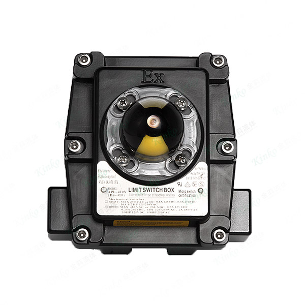 Waterproof Valve Accessories for Harsh Environments