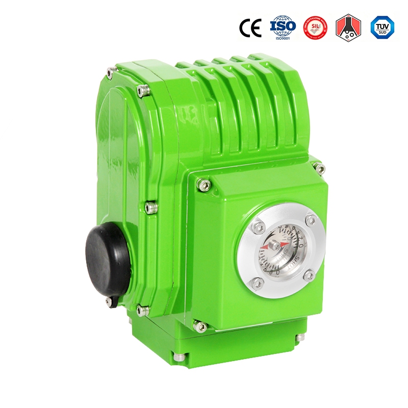 Can Slow-Close Actuators Protect Valves from Water Hammer?