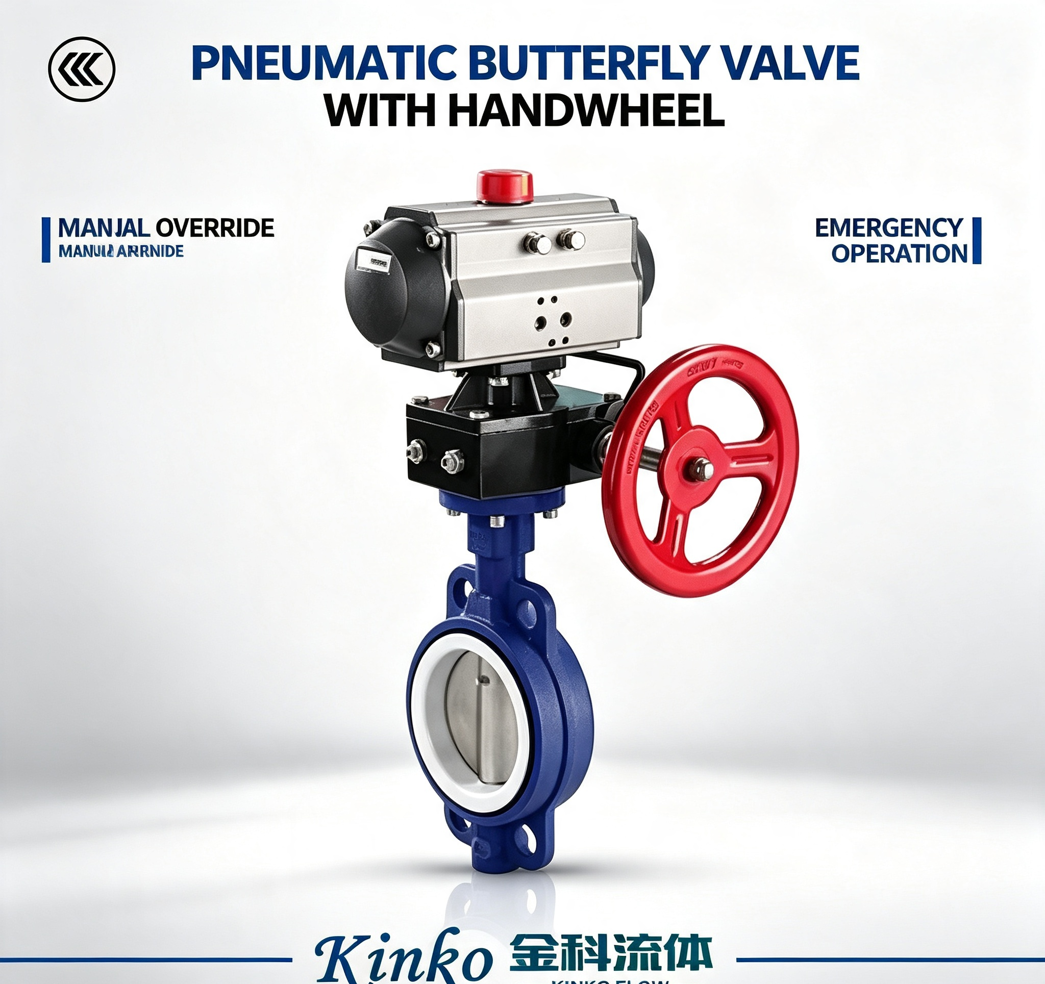 How Can You Upgrade Manual Valves to Automated Systems?