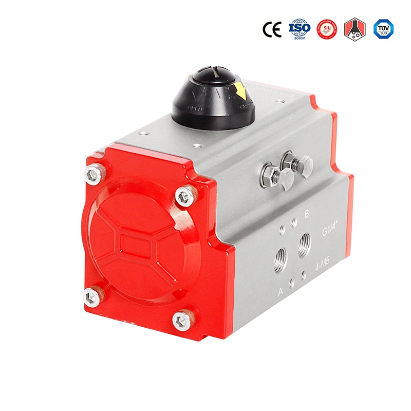 What Are the Torque Requirements for Quarter-Turn Valves?
