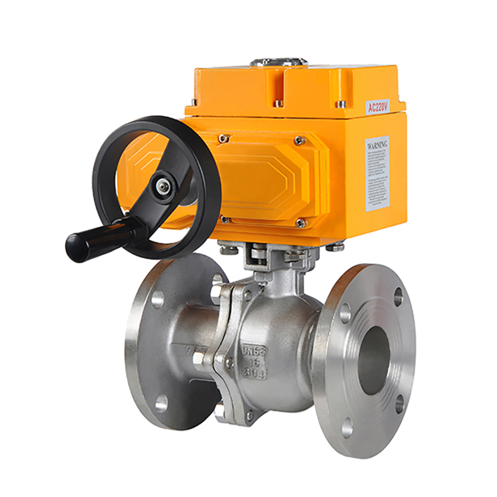 wheel & electric flange ball valve (5).jpg